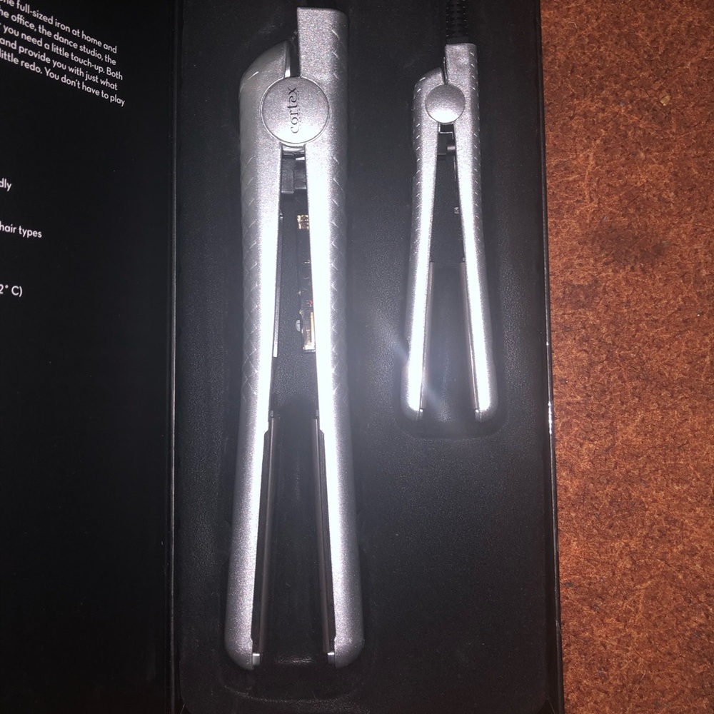 Flat Iron Duo🤩 - Picture 3 of 4